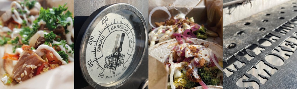 Restaurang Sälen mat